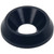 Countersunk Washer Blk 1/4in x 3/4in 10pk, by ALLSTAR PERFORMANCE, Man. Part # ALL18659