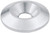 Countersunk Washer #10 50pk, by ALLSTAR PERFORMANCE, Man. Part # ALL18660-50