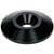 Countersunk Washer Black #10 50pk, by ALLSTAR PERFORMANCE, Man. Part # ALL18661-50