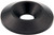 Countersunk Washer Blk 1/4in x 1-1/4in 50pk, by ALLSTAR PERFORMANCE, Man. Part # ALL18665-50