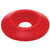 Countersunk Washer Red 50pk, by ALLSTAR PERFORMANCE, Man. Part # ALL18692-50