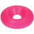 Countersunk Washer Pink 10pk, by ALLSTAR PERFORMANCE, Man. Part # ALL18696