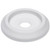 Body Bolt Washer Plastic White 50pk, by ALLSTAR PERFORMANCE, Man. Part # ALL18846-50