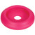Body Bolt Washer Plastic Pink 50pk, by ALLSTAR PERFORMANCE, Man. Part # ALL18851-50