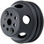 1:1 Water Pump Pulley , by ALLSTAR PERFORMANCE, Man. Part # ALL31095