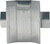 P/S Tank Bracket Aluminum Angle, by ALLSTAR PERFORMANCE, Man. Part # ALL36123