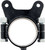 Caliper Bracket S/Lite Clamp On, by ALLSTAR PERFORMANCE, Man. Part # ALL42109