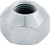 Lug Nuts 5/8-18 Steel Fine Thread 100pk, by ALLSTAR PERFORMANCE, Man. Part # ALL44104-100