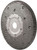 Grinding Disc 7in Nail Head 7/8 Arbor, by ALLSTAR PERFORMANCE, Man. Part # ALL44183