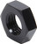 Bulkhead Nuts Black -3 2pk, by ALLSTAR PERFORMANCE, Man. Part # ALL50098