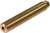 Jack Bolt Steel 4in Coarse Thread, by ALLSTAR PERFORMANCE, Man. Part # ALL56094