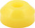 Bushing Yellow 2.25OD/.750ID 75 DR, by ALLSTAR PERFORMANCE, Man. Part # ALL56372