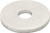 Aluminum Backing Washer , by ALLSTAR PERFORMANCE, Man. Part # ALL64326