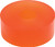 Bump Stop Puck 55dr Orange 3/4in, by ALLSTAR PERFORMANCE, Man. Part # ALL64334