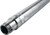 Steel Axle Tube 5x5 2.5in Pin 25in, by ALLSTAR PERFORMANCE, Man. Part # ALL68246