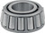 Bearing M/C Hub 1979-81 Outer, by ALLSTAR PERFORMANCE, Man. Part # ALL72277