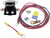 Solenoid And Wiring Kit , by ALLSTAR PERFORMANCE, Man. Part # ALL76202