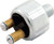 Brake Light Switch Pressure Type 6-32 Screw, by ALLSTAR PERFORMANCE, Man. Part # ALL76252