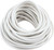 20 AWG White Primary Wire 50ft, by ALLSTAR PERFORMANCE, Man. Part # ALL76502