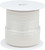 20 AWG White Primary Wire 100ft, by ALLSTAR PERFORMANCE, Man. Part # ALL76512