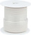 14 AWG White Primary Wire 100ft, by ALLSTAR PERFORMANCE, Man. Part # ALL76552