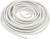 10 AWG White Primary Wire 10ft, by ALLSTAR PERFORMANCE, Man. Part # ALL76572
