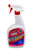 Oil Eater Degreaser Spray Bottle 32oz, by ALLSTAR PERFORMANCE, Man. Part # ALL78213