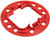 HEI Wire Retainer Red , by ALLSTAR PERFORMANCE, Man. Part # ALL81212