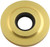 Cam Seal Plate Gold 2.253, by ALLSTAR PERFORMANCE, Man. Part # ALL90086