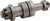Repl Stud for ALL56330 Pitman End Long, by ALLSTAR PERFORMANCE, Man. Part # ALL99084