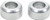Carb Stud Spacers 2pk , by ALLSTAR PERFORMANCE, Man. Part # ALL99388