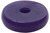 Bushing Purple 3.380in x .81in 60DR, by ALLSTAR PERFORMANCE, Man. Part # ALL99411