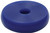 Bushing Blue 3.380in x .81in 80DR, by ALLSTAR PERFORMANCE, Man. Part # ALL99412