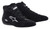 Shoe SP V2 Black Size 8.5, by ALPINESTARS USA, Man. Part # 2710621-10-8.5
