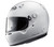 GP-5W Helmet White M6 Small, by ARAI HELMET, Man. Part # 685311184047
