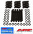 BBM Head Bolt Kit 6pt., by ARP, Man. Part # 145-3609