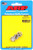 S/S Chevy Coil Bracket Bolt Kit 12pt., by ARP, Man. Part # 430-2301