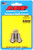 S/S Chevy Alternator Bracket Bolt Kit 12pt., by ARP, Man. Part # 430-3301