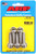 S/S Bolt Kit - 6pt. (5) 3/8-16 x 1.250, by ARP, Man. Part # 625-1250