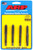 Thread Cleaning Tap Combo 1.50 & 1.75, by ARP, Man. Part # 912-0010