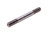 1/2 Stud - 4.750 Long Broached w/1.250 Thread, by ARP, Man. Part # AR4.750-1LB