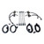RidePro E5 Ride Height Sensor Kit, by RIDETECH, Man. Part # 30400036