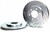 BAER Sport Rotors - Fron t Pair, by BAER BRAKES, Man. Part # 54099-020