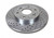 BAER Sport Rotors Front Pair, by BAER BRAKES, Man. Part # 55097-020