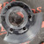 BBC Steel Crank Hub - 454, by BLOWER DRIVE SERVICE, Man. Part # CH-3006