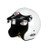 Helmet Sport Mag 3X- Large White SA2020, by BELL HELMETS, Man. Part # 1426A06