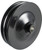 Power Steering Pulley , by BORGESON, Man. Part # 801001