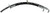 Rubber Power Steering Hose Kit, by BORGESON, Man. Part # 925101