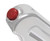 Button Switch -Trans Brake, by BIONDO RACING PRODUCTS, Man. Part # EO-BUTTON