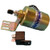 Electric Solenoid - Quarter Stick, by BIONDO RACING PRODUCTS, Man. Part # QSE